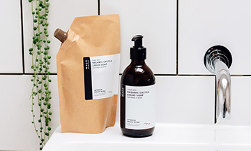Indie skincare brand Majo Medicine appoints Hannah Prall
